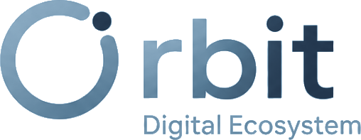 Orbit — Digital Ecosystem